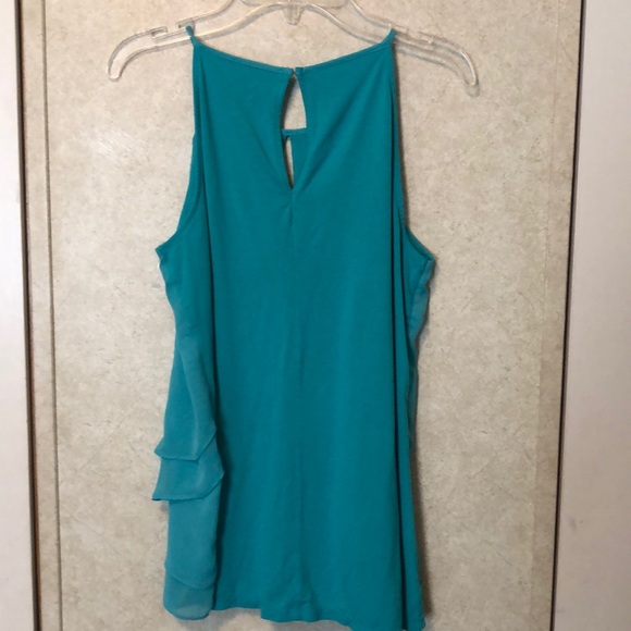 NY&C brand top - Size XS - NWOT - Picture 2 of 2